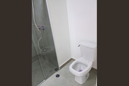 Apartamento para alugar com 29m², 1 quarto e sem vagaBanheiro