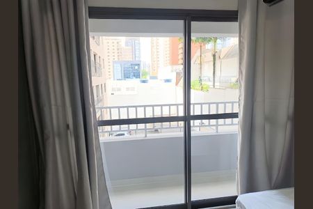 Apartamento para alugar com 29m², 1 quarto e sem vagaStudio