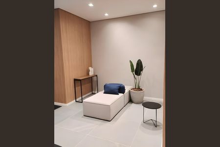Apartamento para alugar com 29m², 1 quarto e sem vagaÁrea comum