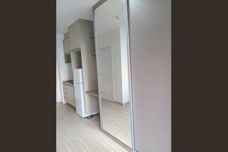 Apartamento para alugar com 29m², 1 quarto e sem vagaStudio