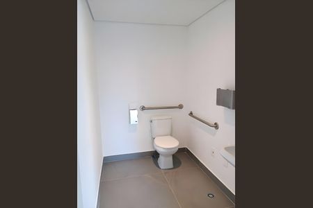 Apartamento para alugar com 29m², 1 quarto e sem vagaBanheiro