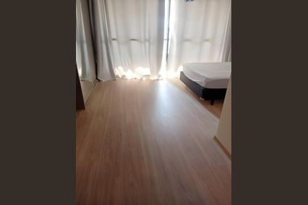 Apartamento para alugar com 29m², 1 quarto e sem vagaStudio