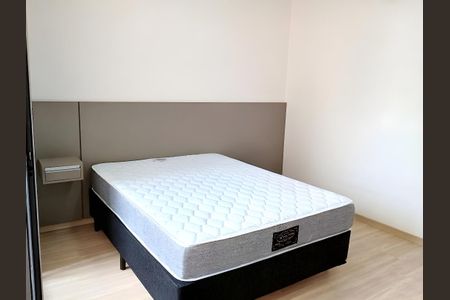 Apartamento para alugar com 29m², 1 quarto e sem vagaStudio