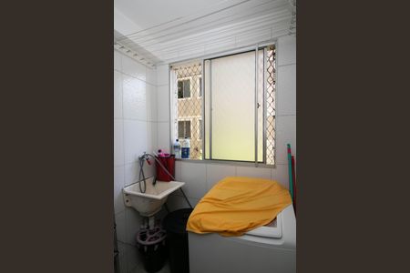 Apartamento para alugar com 43m², 2 quartos e sem vaga Apartamento para alugar com 43m², 2 quartos e sem vagaÁrea de Serviço