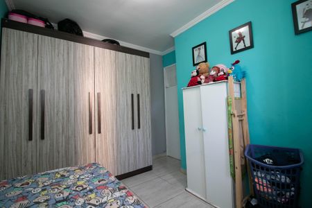 Apartamento para alugar com 43m², 2 quartos e sem vaga Apartamento para alugar com 43m², 2 quartos e sem vagaQuarto 1