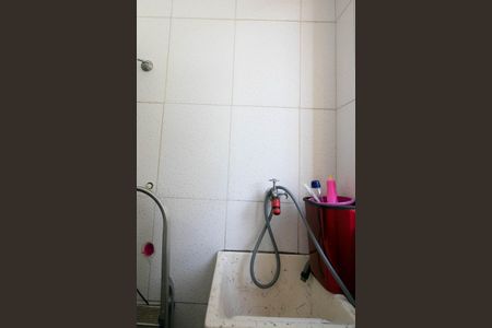 Apartamento para alugar com 43m², 2 quartos e sem vaga Apartamento para alugar com 43m², 2 quartos e sem vagaÁrea de Serviço