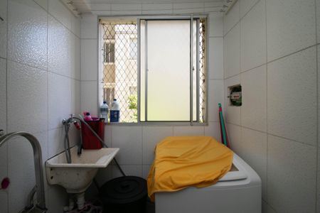 Apartamento para alugar com 43m², 2 quartos e sem vaga Apartamento para alugar com 43m², 2 quartos e sem vagaÁrea de Serviço