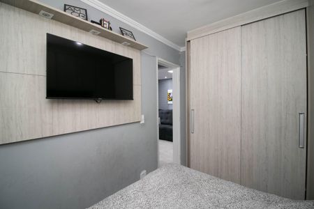 Apartamento para alugar com 43m², 2 quartos e sem vaga Apartamento para alugar com 43m², 2 quartos e sem vagaQuarto 2
