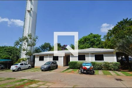 Apartamento para alugar com 43m², 2 quartos e sem vaga Apartamento para alugar com 43m², 2 quartos e sem vagaÁrea comum - Salão de festas