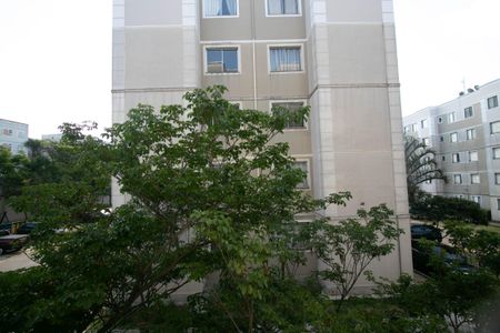 Apartamento para alugar com 43m², 2 quartos e sem vaga Apartamento para alugar com 43m², 2 quartos e sem vagaVista da Sala