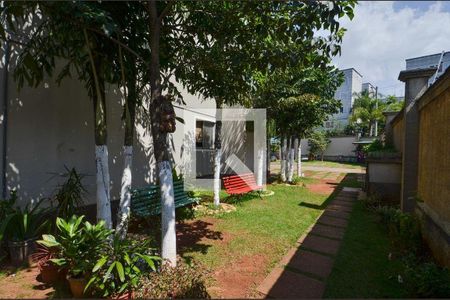 Apartamento para alugar com 43m², 2 quartos e sem vaga Apartamento para alugar com 43m², 2 quartos e sem vagaÁrea comum