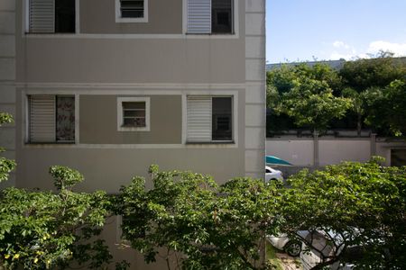 Apartamento para alugar com 43m², 2 quartos e sem vaga Apartamento para alugar com 43m², 2 quartos e sem vagaVista do Quarto 2