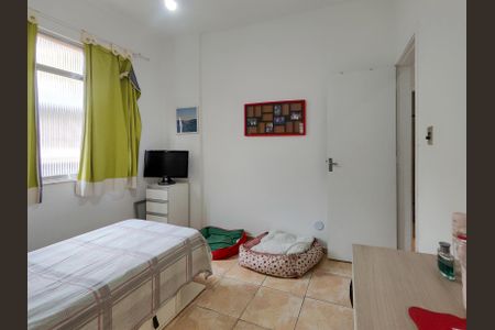 Apartamento para alugar com 60m², 2 quartos e sem vagaQuarto 1