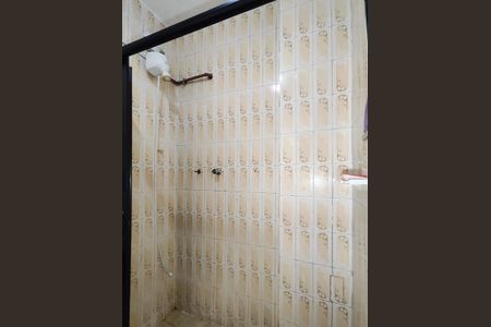 Apartamento para alugar com 60m², 2 quartos e sem vagaBanheiro Corredor