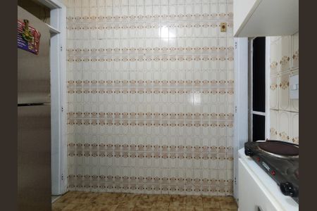 Apartamento para alugar com 60m², 2 quartos e sem vagaCozinha