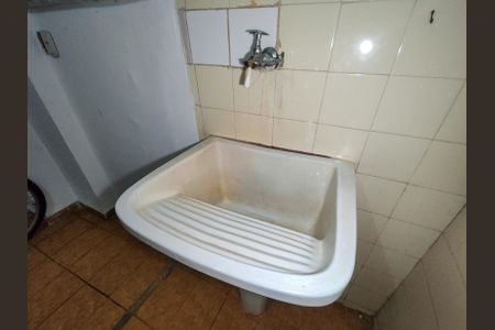 Apartamento para alugar com 60m², 2 quartos e sem vagaÁrea de Serviço