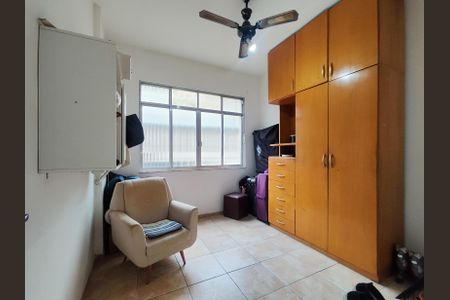 Apartamento para alugar com 60m², 2 quartos e sem vagaQuarto 2