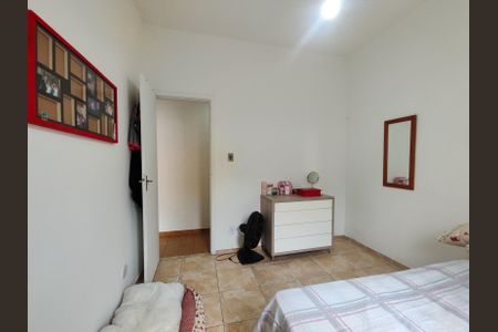 Quarto 1 de apartamento para alugar com 2 quartos, 60m² em Benfica, Rio de Janeiro