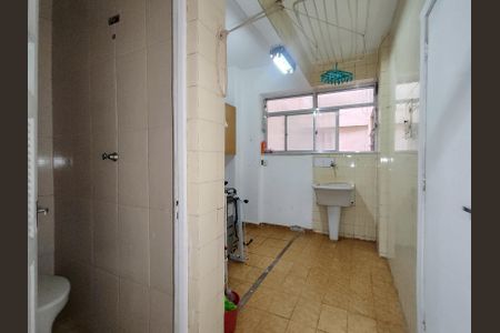 Apartamento para alugar com 60m², 2 quartos e sem vagaÁrea de Serviço