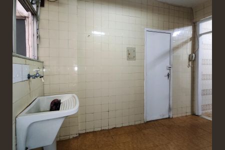 Apartamento para alugar com 60m², 2 quartos e sem vagaÁrea de Serviço