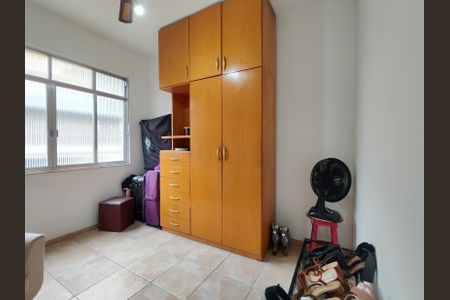 Apartamento para alugar com 60m², 2 quartos e sem vagaQuarto 2