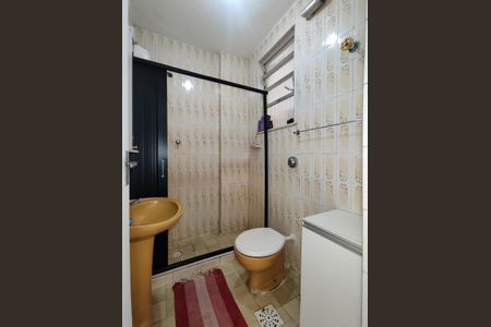 Apartamento para alugar com 60m², 2 quartos e sem vagaBanheiro Corredor