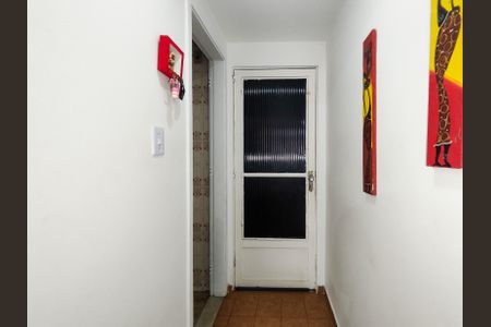 Apartamento para alugar com 60m², 2 quartos e sem vagaEntrada