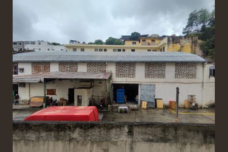 Apartamento para alugar com 60m², 2 quartos e sem vagaVista do Quarto 2