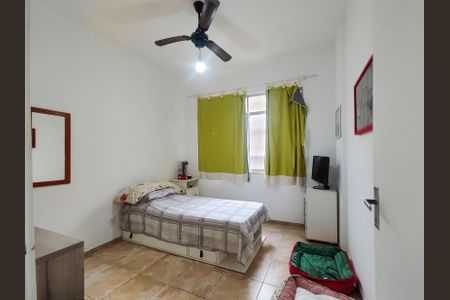 Quarto 1 de apartamento para alugar com 2 quartos, 60m² em Benfica, Rio de Janeiro