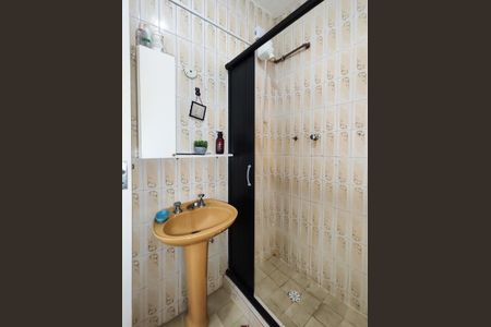 Apartamento para alugar com 60m², 2 quartos e sem vagaBanheiro Corredor