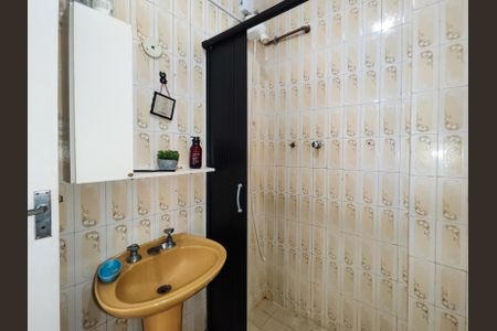 Apartamento para alugar com 60m², 2 quartos e sem vagaBanheiro Corredor