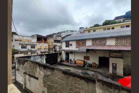 Apartamento para alugar com 60m², 2 quartos e sem vagaVista da Sala