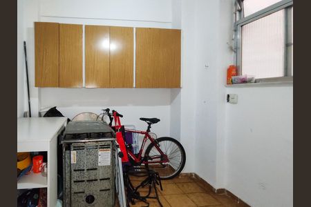Apartamento para alugar com 60m², 2 quartos e sem vagaÁrea de Serviço