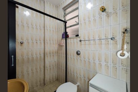 Apartamento para alugar com 60m², 2 quartos e sem vagaBanheiro Corredor