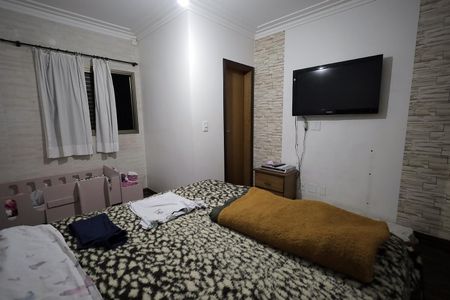Apartamento à venda com 100m², 3 quartos e 6 vagasSuíte