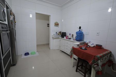 Apartamento à venda com 100m², 3 quartos e 6 vagasCozinha
