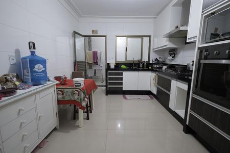Apartamento à venda com 100m², 3 quartos e 6 vagasCozinha