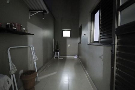 Apartamento à venda com 100m², 3 quartos e 6 vagasQuintal