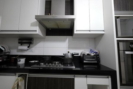 Apartamento à venda com 100m², 3 quartos e 6 vagasCozinha
