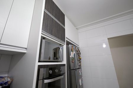 Apartamento à venda com 100m², 3 quartos e 6 vagasCozinha