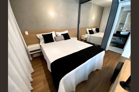 Apartamento para alugar com 1 quarto, 77m² em Chácara Santo Antônio (zona Sul), São Paulo