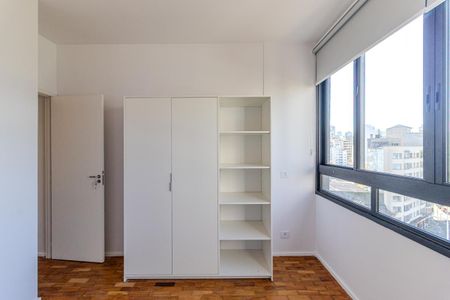 Apartamento para alugar com 46m², 1 quarto e sem vagaQuarto