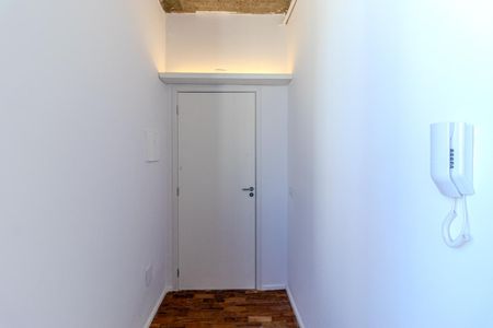 Apartamento para alugar com 46m², 1 quarto e sem vagaEntrada