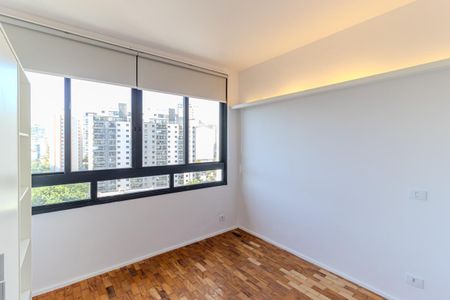Quarto de apartamento para alugar com 1 quarto, 46m² em República, São Paulo