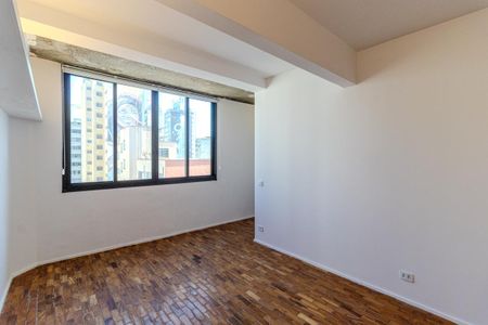 Apartamento para alugar com 46m², 1 quarto e sem vagaSala