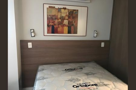 Apartamento para alugar com 1 quarto, 29m² em Vila Cordeiro, São Paulo