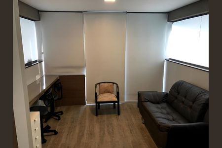 Studio de apartamento para alugar com 1 quarto, 29m² em Vila Cordeiro, São Paulo