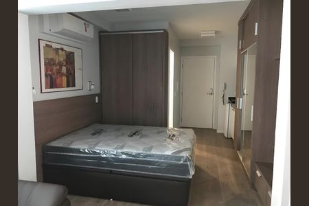 Apartamento para alugar com 1 quarto, 29m² em Vila Cordeiro, São Paulo