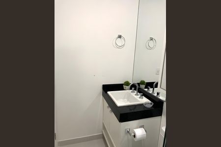 Apartamento para alugar com 1 quarto, 29m² em Vila Cordeiro, São Paulo