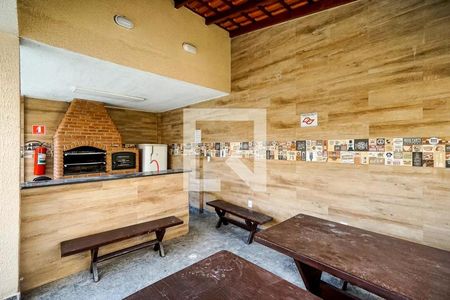 Apartamento à venda com 65m², 3 quartos e 1 vaga Apartamento à venda com 65m², 3 quartos e 1 vagaÁrea comum